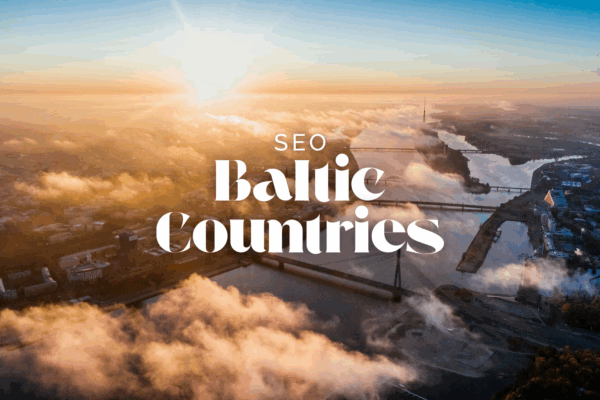 SEO in the Baltic Countries