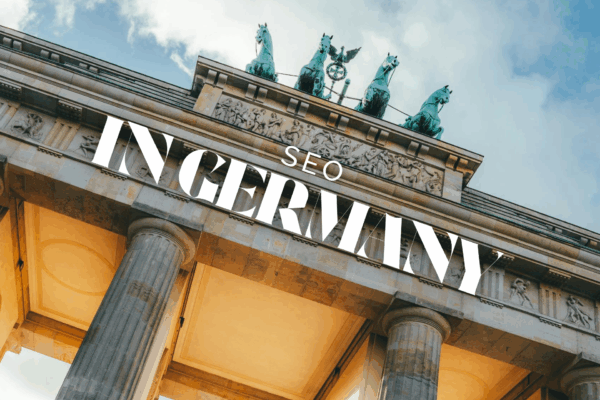 SEO Germany