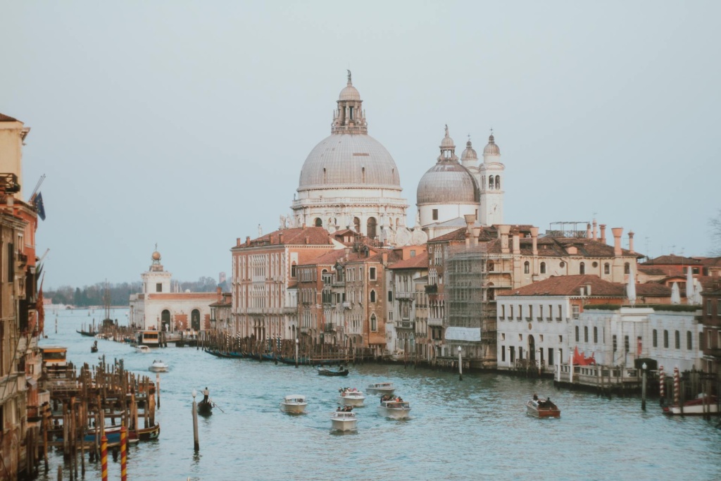 SEO in Italy