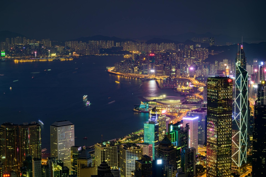 SEO Hongkong