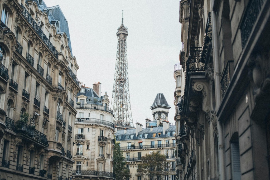 SEO Europa