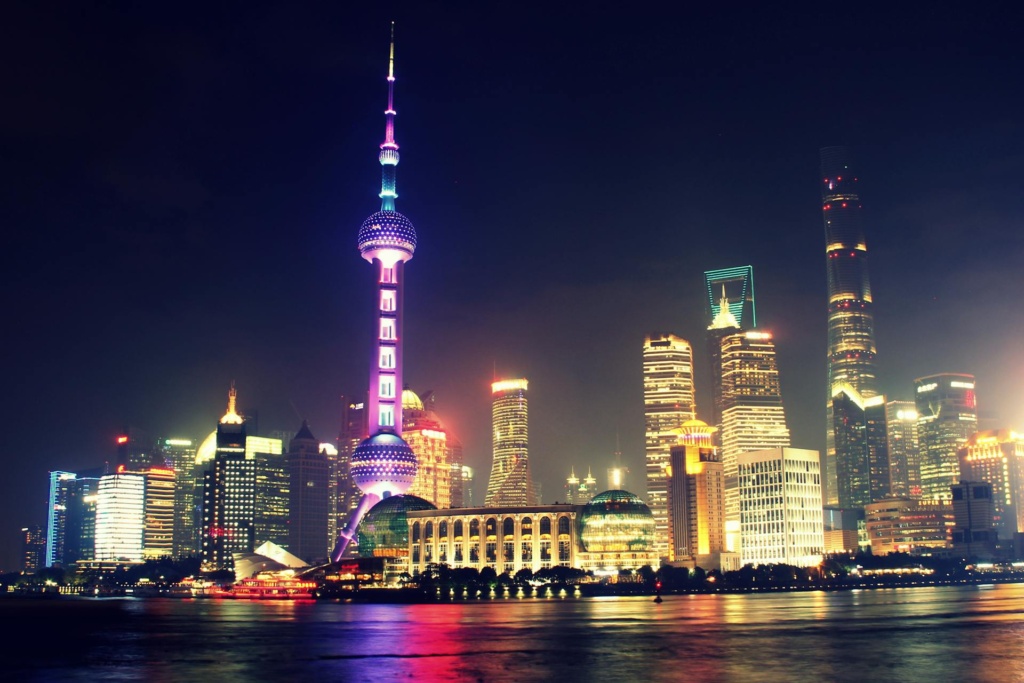 SEO en China