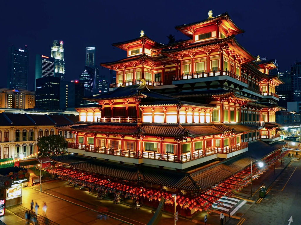 SEO Singapur