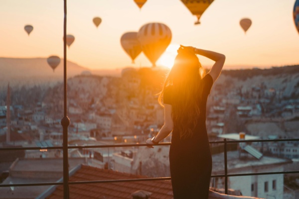 travel SEO