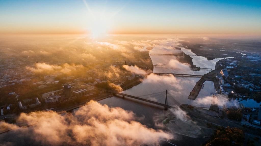 SEO in Baltics